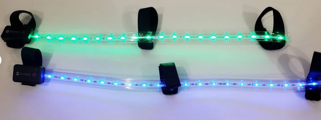 Third Kind® Stroller Lights