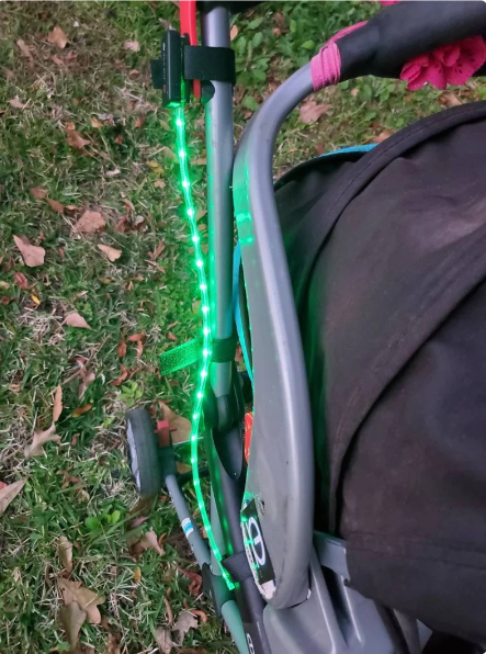 Third Kind® Stroller Lights