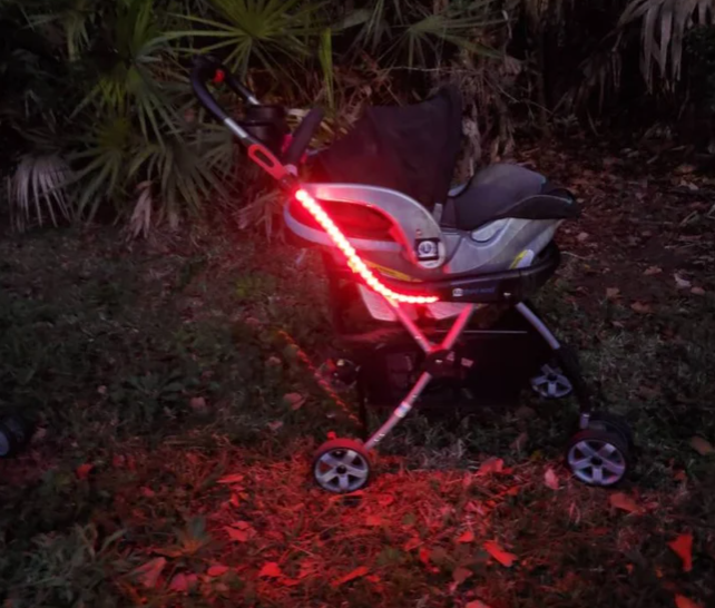 Third Kind® Stroller Lights