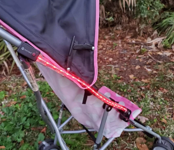 Third Kind® Stroller Lights