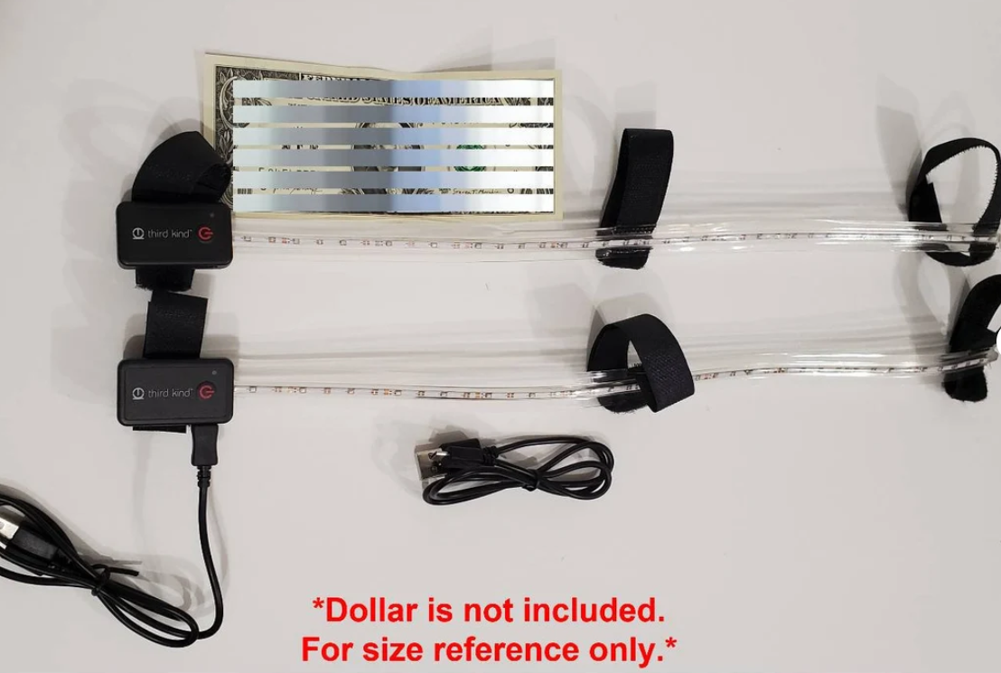 Third Kind® Stroller Lights