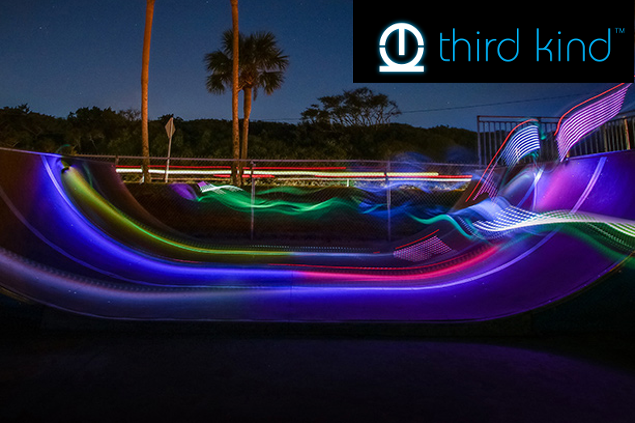 Third Kind Lights